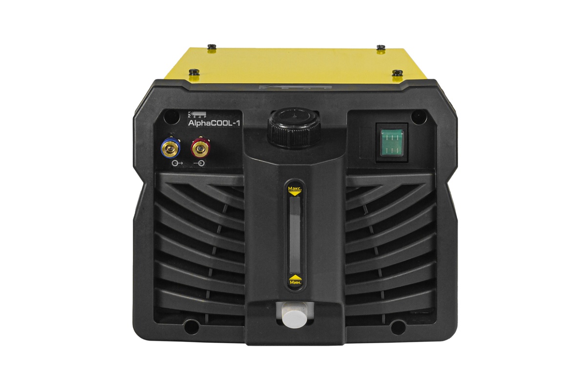 Блок жидкостного охлаждения КЕДР AlphaCOOL-1 — изображение 2