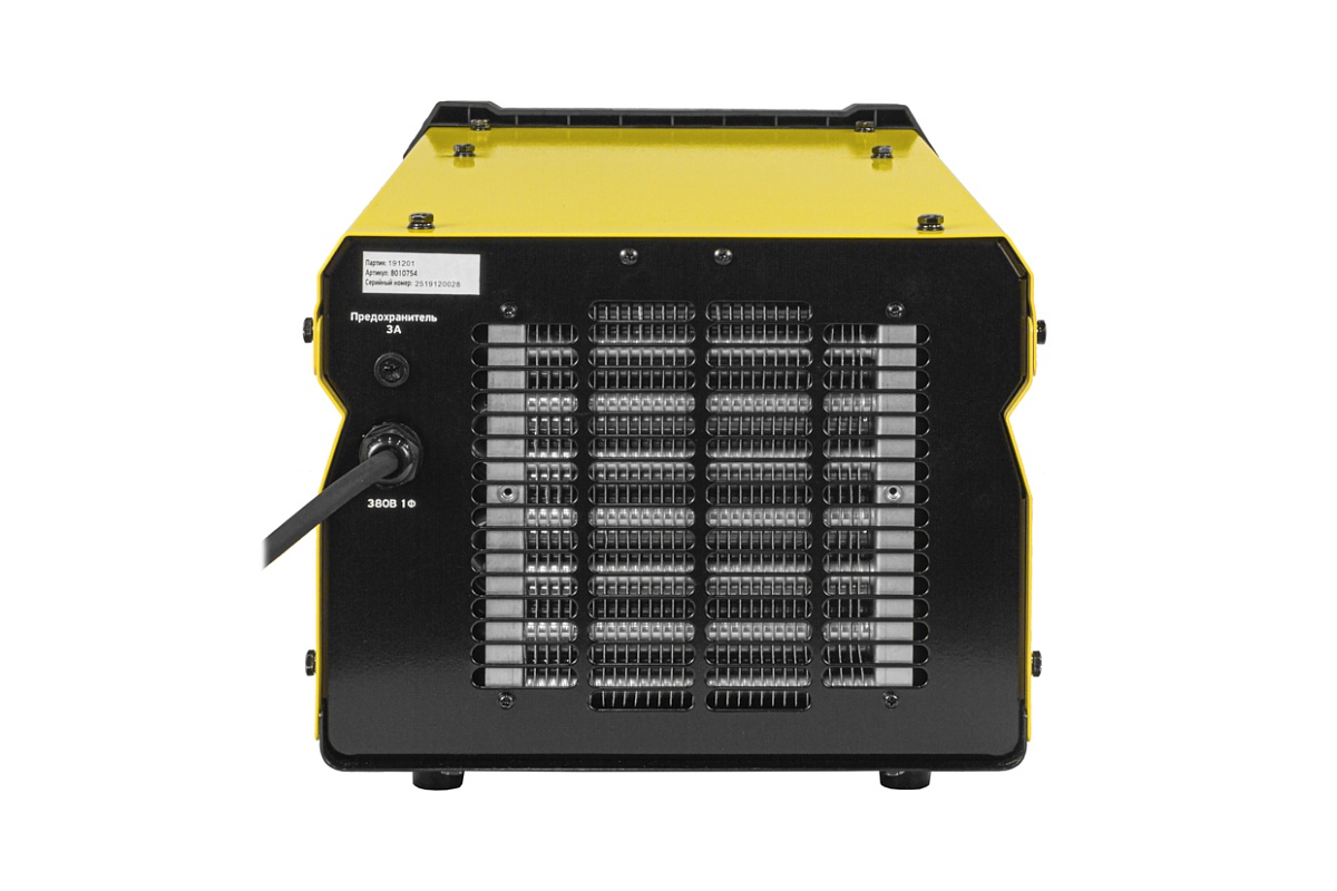 Блок жидкостного охлаждения КЕДР AlphaCOOL-1 — изображение 4