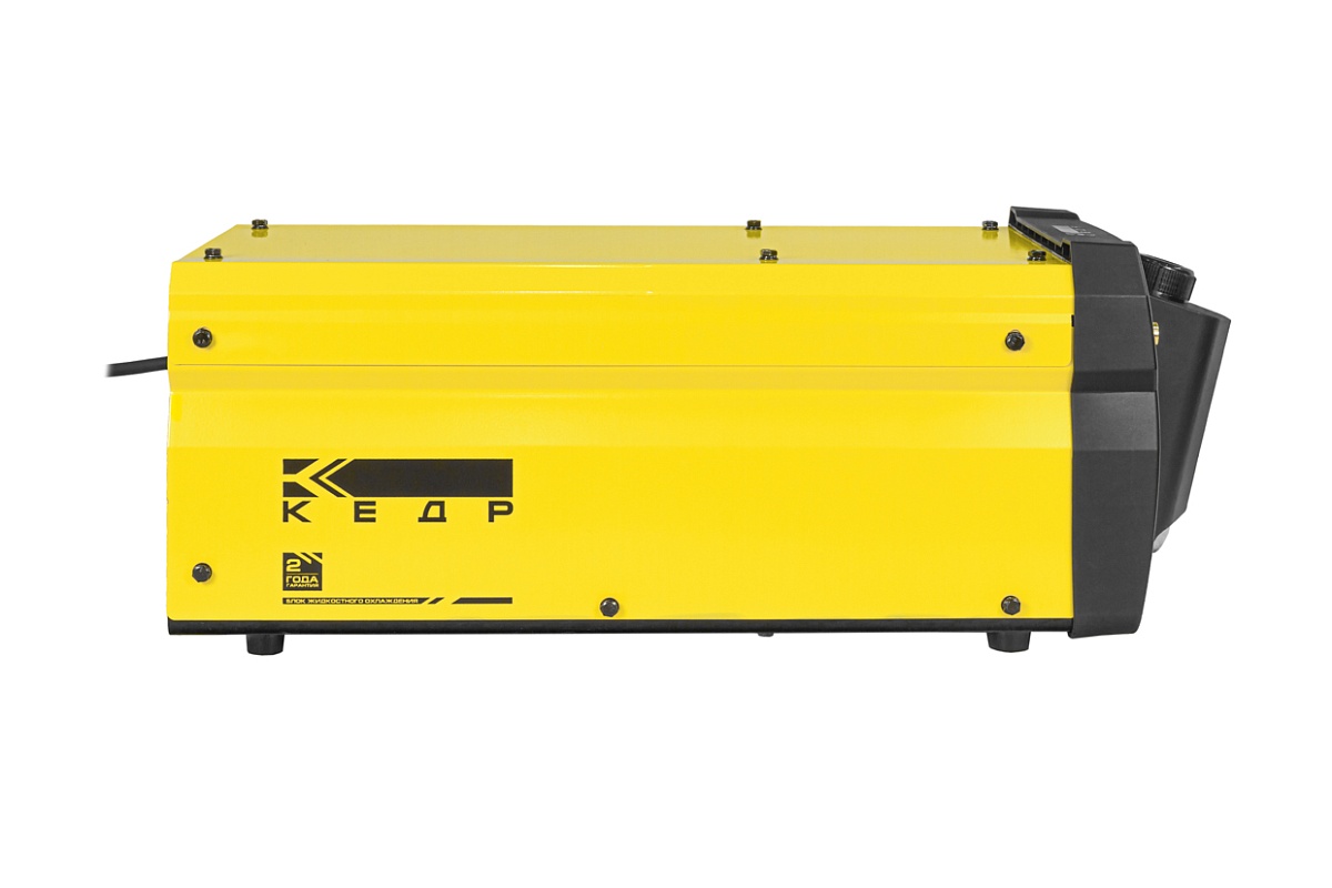 Блок жидкостного охлаждения КЕДР AlphaCOOL-1 — изображение 5