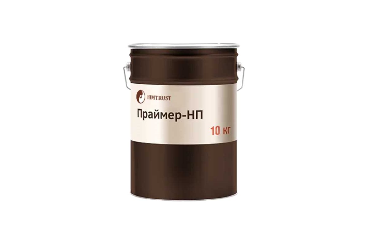 Праймер-НП Химтраст ведро 10 кг 5981