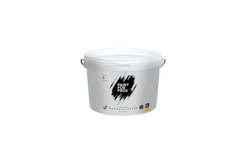 Магнитная штукатурка MagPaint MagnetPlaster 5 л PMPP0500RU