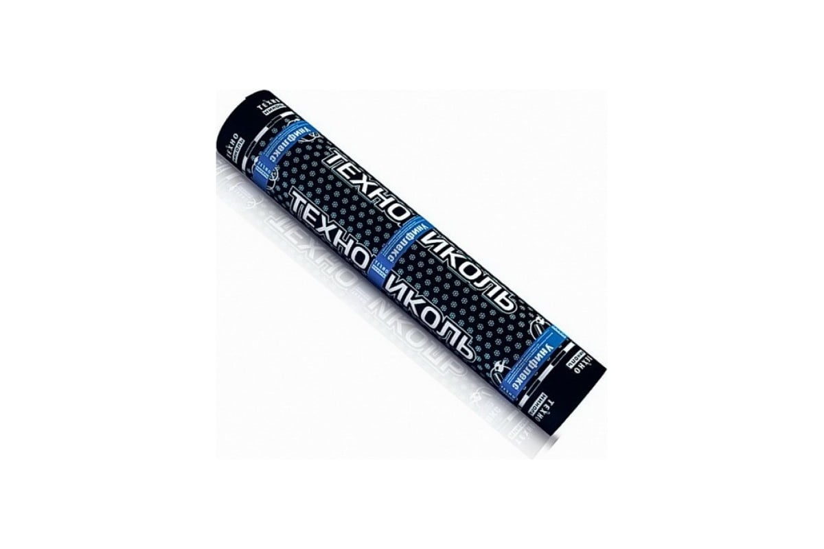 Унифлекс ХПП, 1x10 м ТЕХНОНИКОЛЬ тов-023955