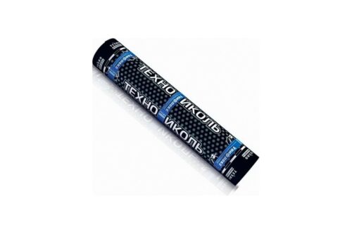 Унифлекс ТПП, 1x10 м ТЕХНОНИКОЛЬ тов-023951