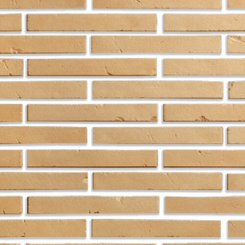 Кирпич декоративный Kamrock Романский кирпич 32950 бежевый