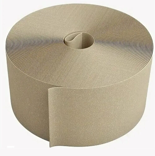 Лента демпферная виброизоляционная Soundguard Vibrolock 150 20000х150х3,5 мм