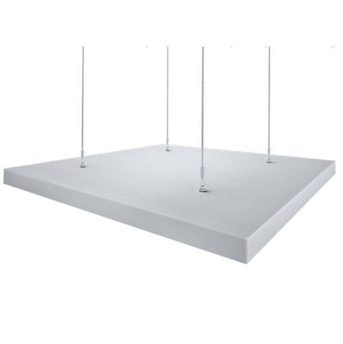 Панель акустическая TechnoSonus Akustiline Baffle прямоугольник 1200x600х40 мм