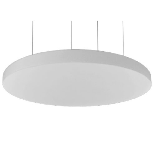 Панель акустическая TechnoSonus Akustiline Baffle круг 800х40 мм