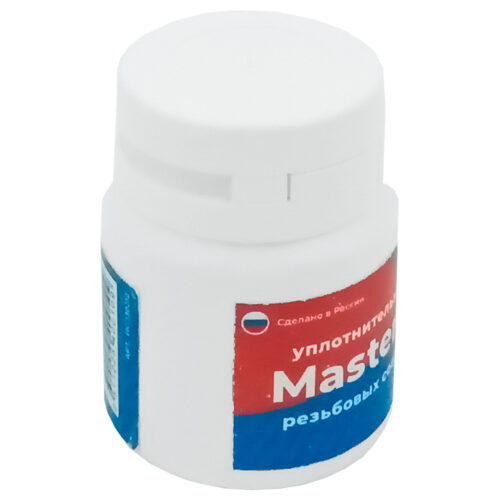 Паста Aqualink 04581 уплотнительная 65-70 г