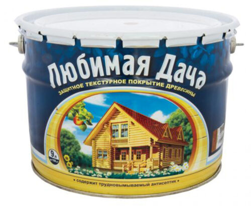 Рогнеда любимая дача Орегон 2,7 л 4 35273