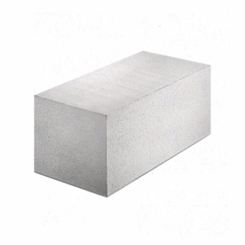 Газобетонный блок Bonolit D500 600х250х250 мм