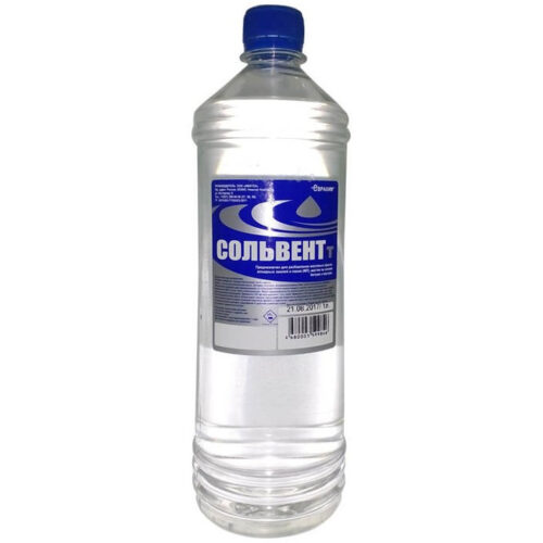 Сольвент Ивитек 1 л