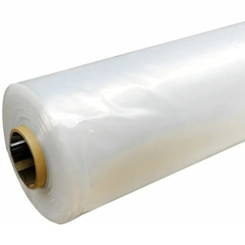 Пленка защитная для пола Master Color 30-7403 50 мкм 0,8х50 м