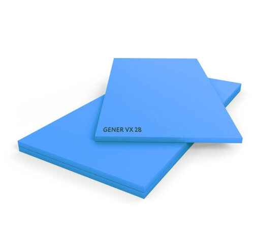 Мат виброизолирующий Soundguard Gener VX28 202004 1200х2500х12,5 мм