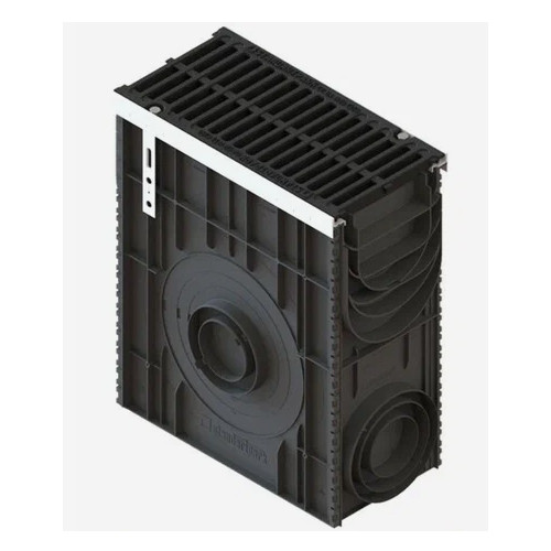 Пескоуловитель сборный Standartpark PolyMax Drive ПУC-20.26.60-ПП-РВ-ВЧ-C 08587107333 комплект