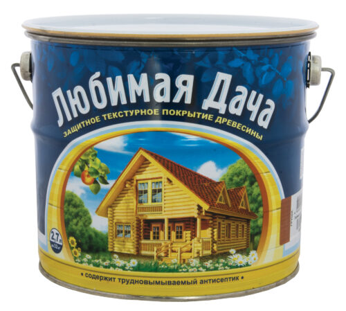 Рогнеда Любимая Дача Груша 2,7 л 4 35269