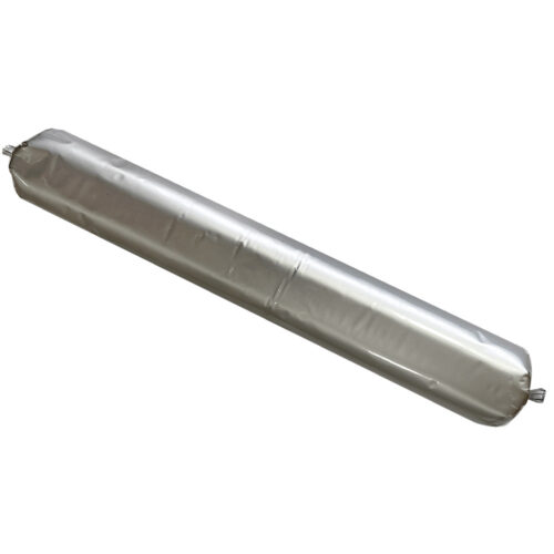 Герметик полиуретановый Penaflex PU-40 7001 серый 600 мл