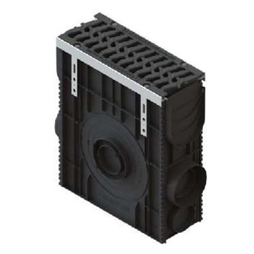 Пескоуловитель сборный Standartpark PolyMax Drive ПУС-15.21.60-ПП-РВ-ВЧ-E 082800755 комплект
