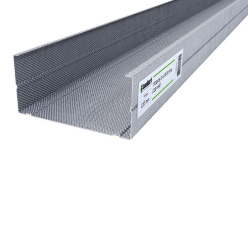 Профиль стоечный SoundGuard Strong ПС-6 100х50х0,65 мм