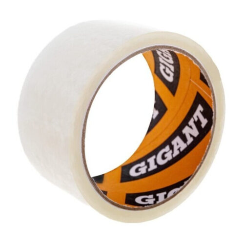 Лента клеящая Gigant GIT-33 48 мм х 40 м
