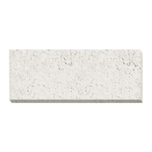 Откос из искусственного камня White Hills Тиволи 745-01 белый