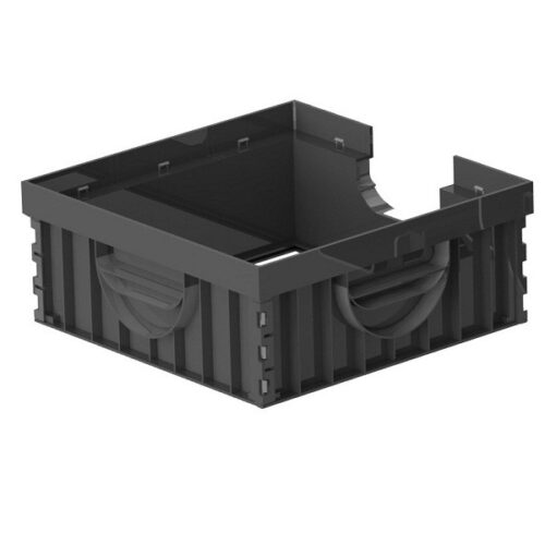 Надставка Standartpark PolyMaxBasic НДП-30.30-ПП пластиковая