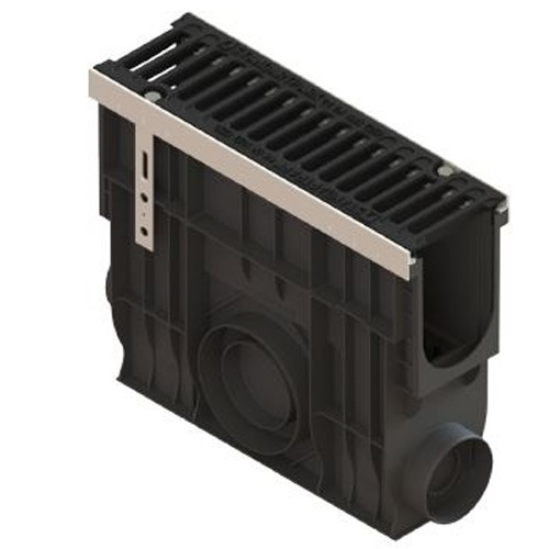 Пескоуловитель Standartpark PolyMax Drive ПУ-10.16.40-ПП-РВ-ВЧ 0808034-М