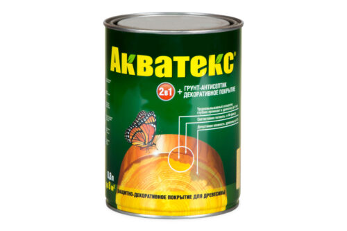 Рогнеда Акватекс еловая зелень 0,8 л 6 10455