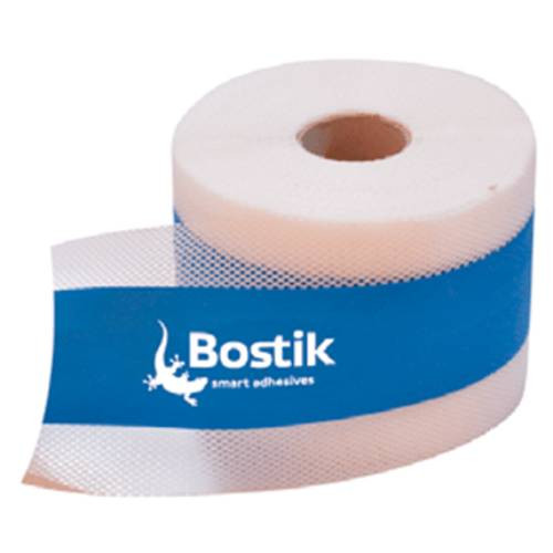 Лента гидроизоляционная Bostik Flex Band L 50000х120 мм