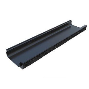 Лоток водоотводный Standartpark PolyMax Basic ЛВ-20.26.08-ПП пластиковый