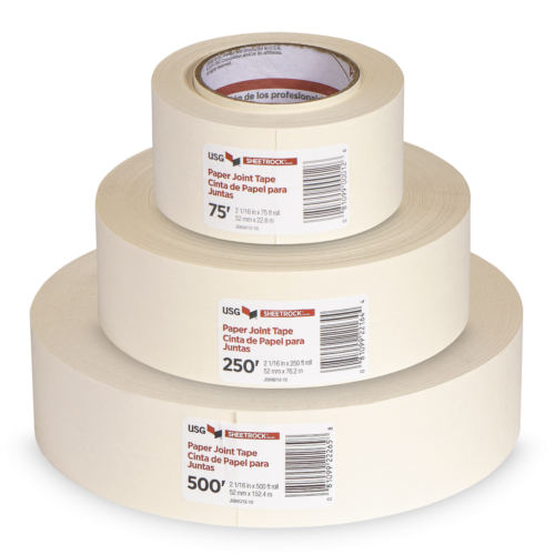 Лента соединительная Sheetrock 5,2 см 22,8 м