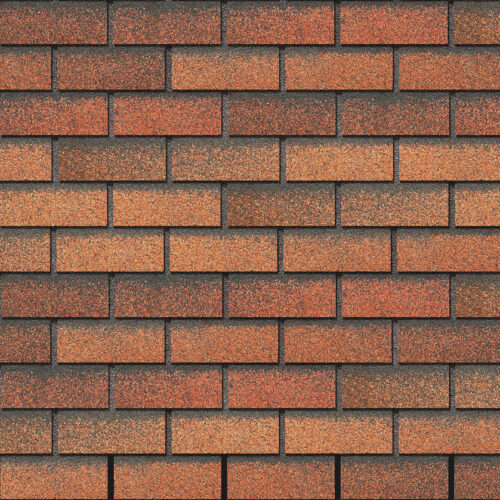 Плитка фасадная Docke Brick Клубника ZRSB-1075 1000х250х3 мм