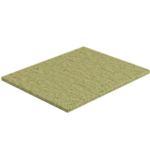Плита звукопоглощающая Acso SilentWoolFloor 1200x600x20 мм