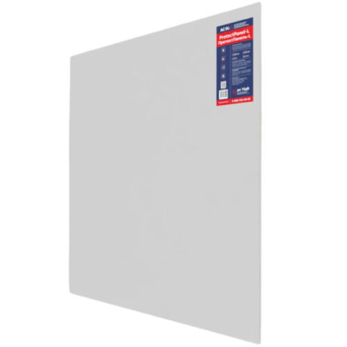 Панель звукоизоляционная Acso ProtectPanel-L 1200x1200x14 мм