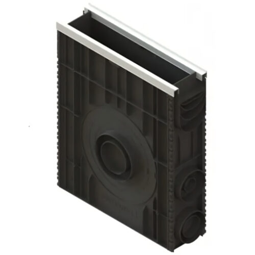 Пескоуловитель сборный Standartpark Polymax Basic ПУC-15.21.60-ПП Ус 8280077