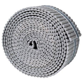 Профилированная отстенная теплоизоляция Rehau 8x150мм 12179041001