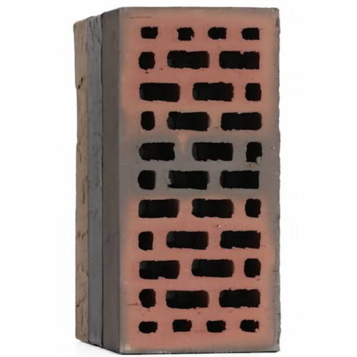 Кирпич облицовочный Braer 1NF Limited терра 250х120х65 мм
